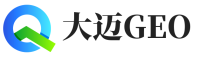 岗巴县大迈GEO